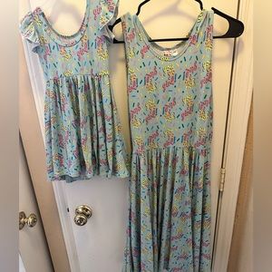 - Dot Dot Smile Matching Sets mommy and me outfits